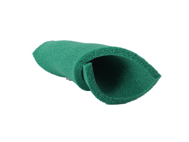 HS-35 Open Cell Silicone Foam for Sublimation and Heat Transfer Machines