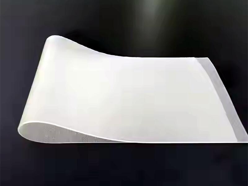 High Clear EVA Adhesive Film Hot Melt Glass Sheet Supplier