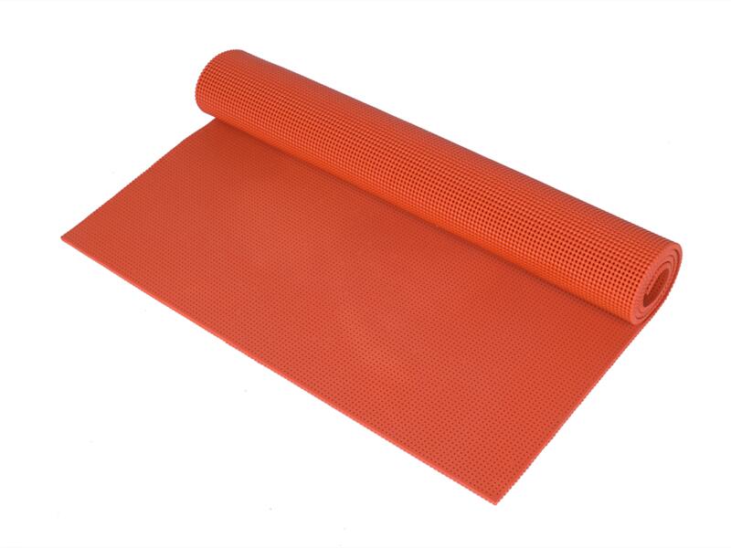 Perforated Silicone Foam Pad For Vacuum Ironing Table And Steam Press Machine