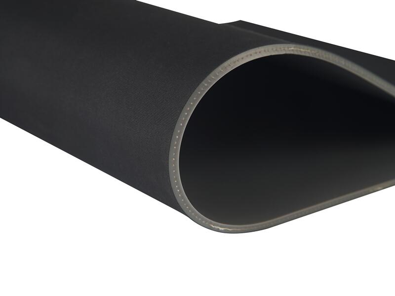 Silicone Rubber Membrane For Solar Modules Lamination - The 5th Gen