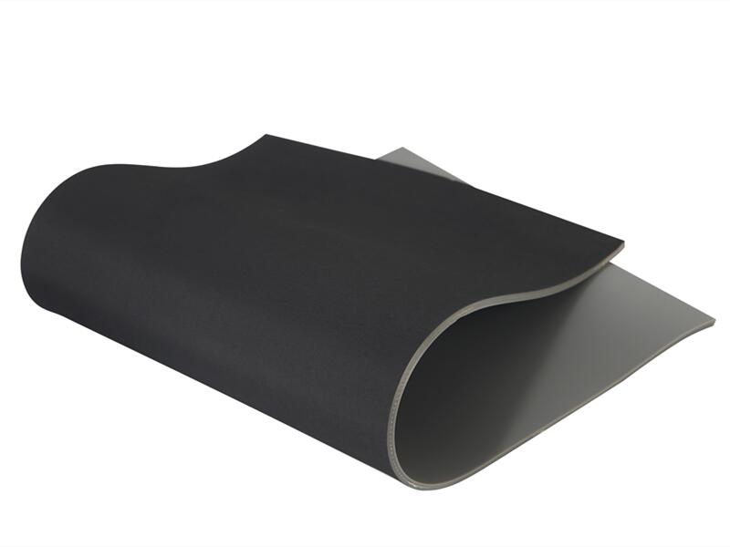 Silicone Rubber Sheet For Solar Laminator With Over 10000 Laminating Times