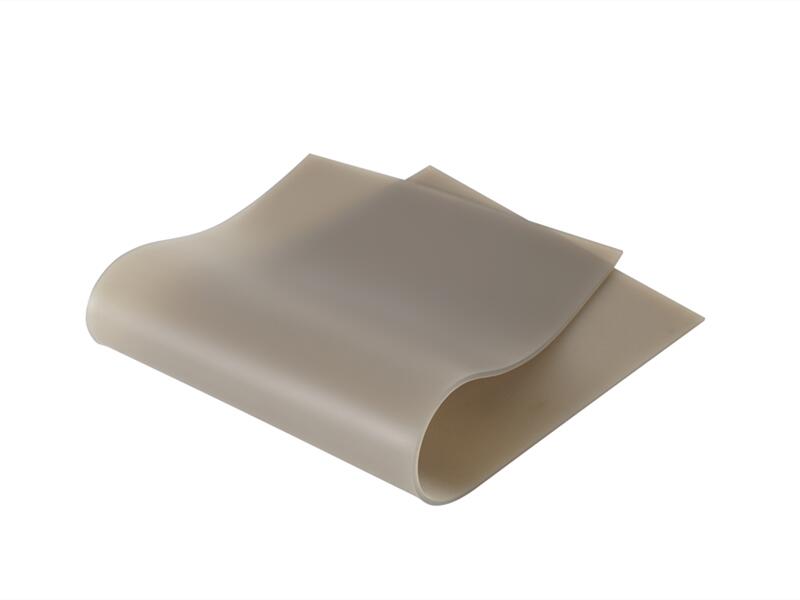 Silicone Rubber Sheets For Woodworking Membrane Vacuum Presses