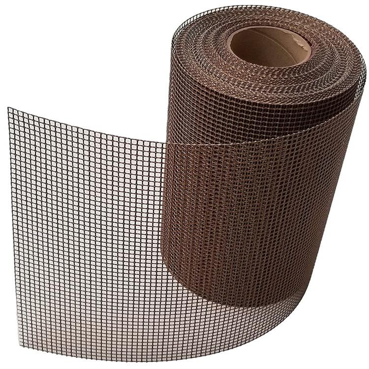 Teflon Coated Fiberglass Mesh