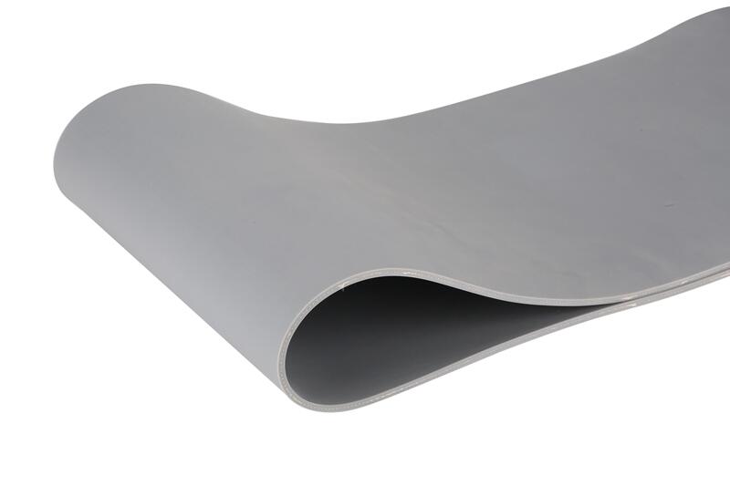 The 2nd Generation Silicone Membrane For Solar Panels Lamination